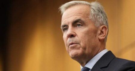 A look at Mark Carney’s priorities as he visits Poland, Germany and Latvia