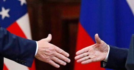 Trump-Putin summit watched with ‘curiosity,’ hope by Ukrainians in Canada