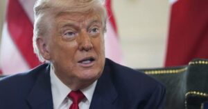 Trump raises tariffs on Canada to 35% with no trade deal in sight