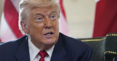 Trump raises tariffs on Canada to 35% with no trade deal in sight