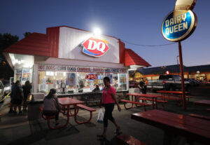 Dairy Queen Announces Major Menu Change Starting This Month