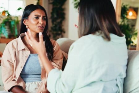 Dear Abby: My SIL is enabling her husband’s alcoholism and I’m out of options