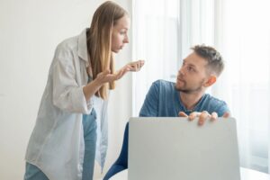 Dear Abby: I caught my husband watching porn — it’s ruined my self-esteem