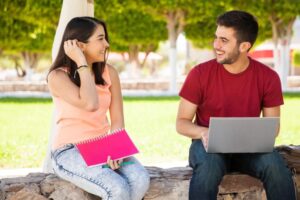 Dear Abby: Do I keep hanging out with my crush even though she’s not interested in romance?