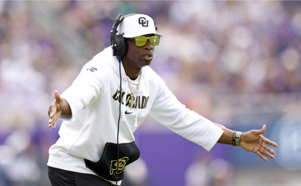 Deion Sanders Sounds Off Again About Shedeur Sanders’ NFL Draft Slide