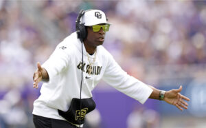 Deion Sanders Sounds Off Again About Shedeur Sanders’ NFL Draft Slide