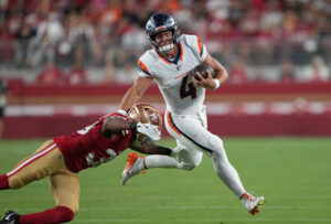 Broncos QB Turns Down Multiple Offers to Stay on Team’s Practice Squad