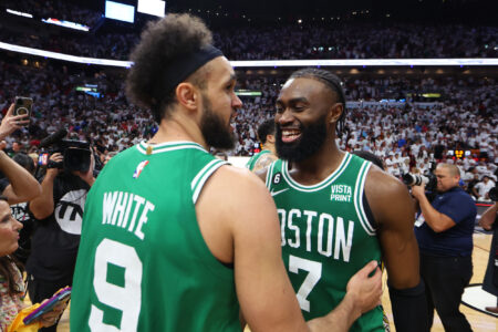 Celtics Could Still Make Another Blockbuster Trade