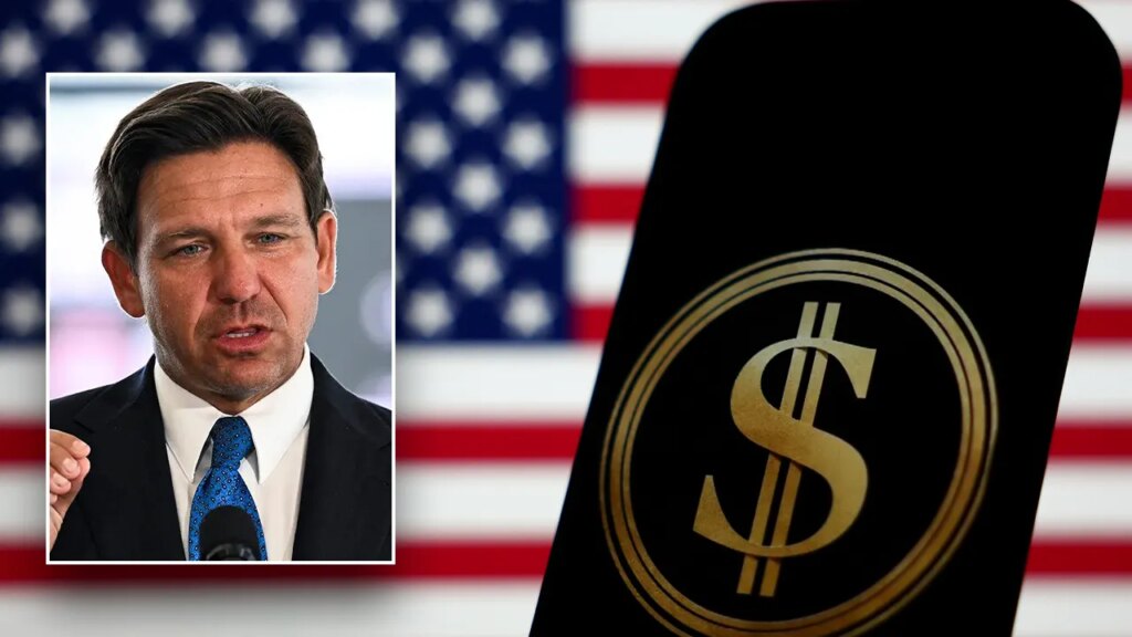 Florida dispatches DOGE agents to Fort Lauderdale, Gainesville to analyze tax hikes, ‘reckless’ trends