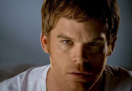 ‘Dexter’ Prequel Canceled by Paramount After Just One Season