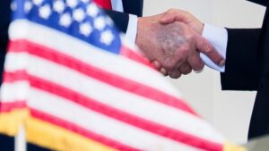 Donald Trump’s Bruised Hands Come Under Scrutiny: ‘People Deserve Answers’