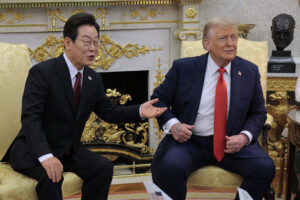 Trump Tower in North Korea Suggested as Kim Jong Un Meeting Teased