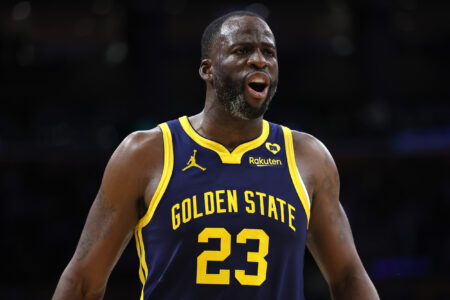Warriors’ Draymond Green Fires Strong Shot at Heat After Latest Trade
