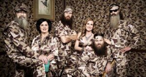 The Robertson Family of ‘Duck Dynasty’: Where Are They Now?