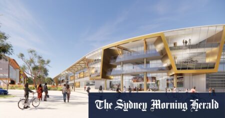 WA’s only vet school to get 0 million facelift after major donation