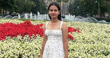 Ontario man arrested months after woman killed amid gunfight while waiting for bus