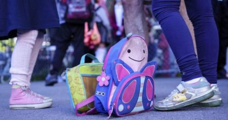 More Canadian students expected to go to school hungry this year than ever before
