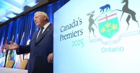 Premiers push for more immigration control, but experts say debate needed