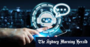 Big tech must not be allowed to make free with intellectual property