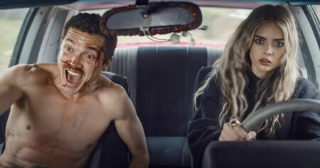 One of 2025’s Most Entertaining Action Movies Is on Hulu — and No One Knows About It