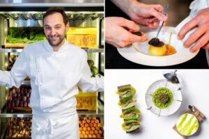 Eleven Madison Park ditching vegan menu after it cost too much green