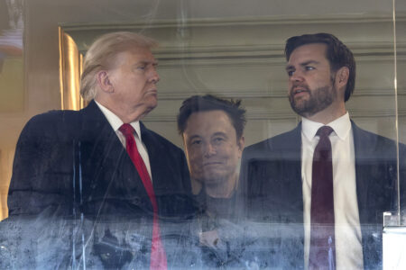 Elon Musk and JD Vance’s Relationship Under Scrutiny Amid 2028 Talk