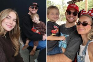 TikTok influencer Emilie Kiser’s husband allegedly placed  bet on NBA playoff game before son’s fatal drowning: ‘Attention divided’