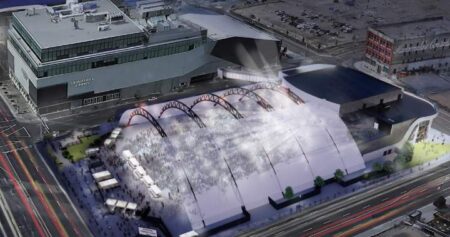 Edmonton city council approves 0M deal to build event park, village at Ice District