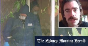 Waking World podcaster charged with Bassendean murder is son of controversial former Perth GP