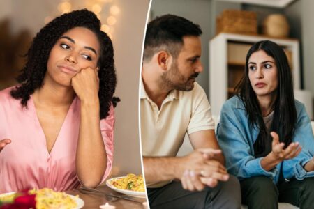 Saying this one simple phrase can prevent arguments in your marriage: ‘It works when your spouse is driving you crazy’