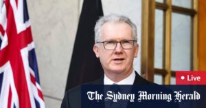 Burke vows to protect Australians from Middle East tension; Trump to hike tariffs on India amid Russia links