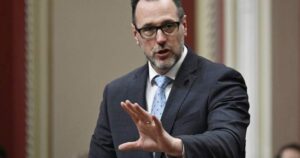Quebec committee says government should stop funding private religious schools