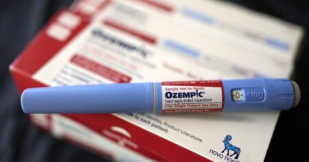 Ozempic approved in Canada to reduce kidney decline in people with diabetes
