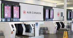 Air Canada to restart flights Sunday after Ottawa intervenes in strike