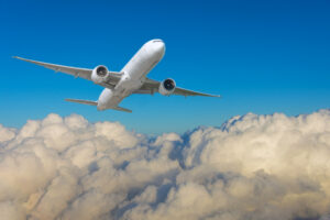 Airlines See Changes to Bookings Amid U.S. Immigration Crackdown