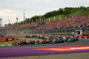 FIA Assures F1 Racing Spectacle Will Not Suffer Despite Slower Cars in 2026