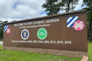Who Is Quornelius Radford? Fort Stewart, Georgia Shooting Suspect Identified