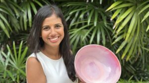 Lily and Sophia: The Singapore-based pottery brand feeding Vietnam’s street kids