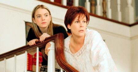 Where to Watch All the ‘Freaky Friday’ Movies