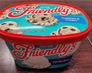 Ice Cream Recall Map Shows States With New Warning