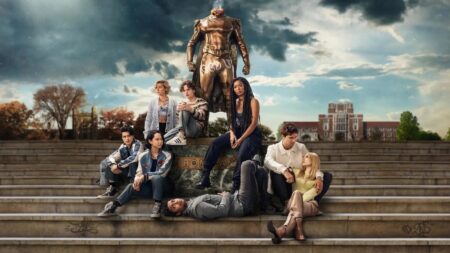 What’s on Prime Video in September 2025? Full List of New Movies, Shows