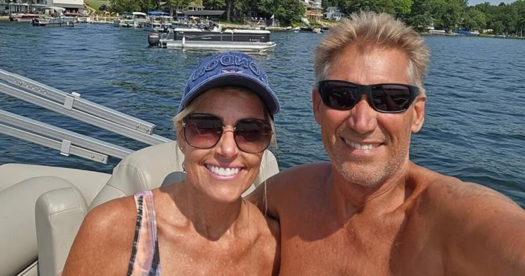 The Golden Bachelor’s Gerry Turner Enjoys ‘Beautiful’ Getaway With New Girlfriend Lana Sutton