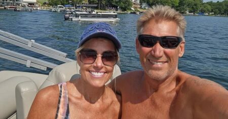 The Golden Bachelor’s Gerry Turner Enjoys ‘Beautiful’ Getaway With New Girlfriend Lana Sutton
