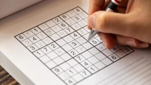 Ask AI Why It Sucks at Sudoku. You’ll Find Out Something Troubling About Chatbots
