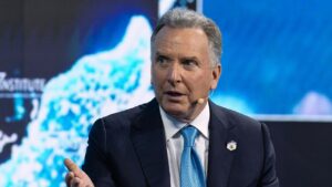 Trump envoy says Putin made ‘robust’ concessions during Alaska meeting talks on Ukraine