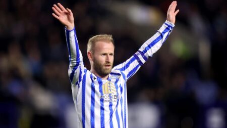 EFL Championship Soccer: Stream Leicester vs. Sheffield Wednesday Live From Anywhere