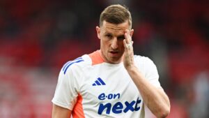 Premier League Soccer: Stream Crystal Palace vs. Nottingham Forest Live From Anywhere