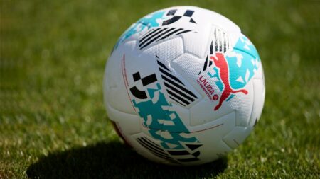 La Liga Soccer: Livestream Every Game of the 2025-26 Season From Anywhere