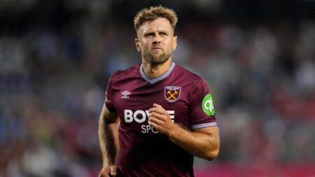 Premier League Summer Series: Stream Bournemouth vs. West Ham From Anywhere