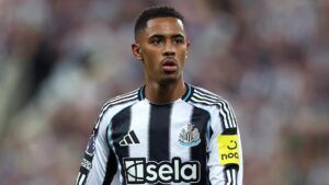 Premier League Soccer: Stream Leeds vs. Newcastle Live From Anywhere